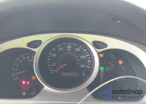 2005 Toyota Highlander V6 z USA, uszkodzony, nr VIN JTEEP21A850076623